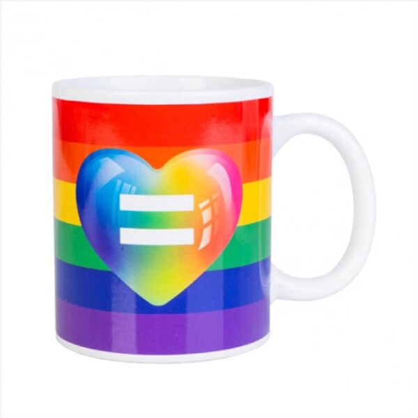 Rainbow-Pride-Coffee-Mug