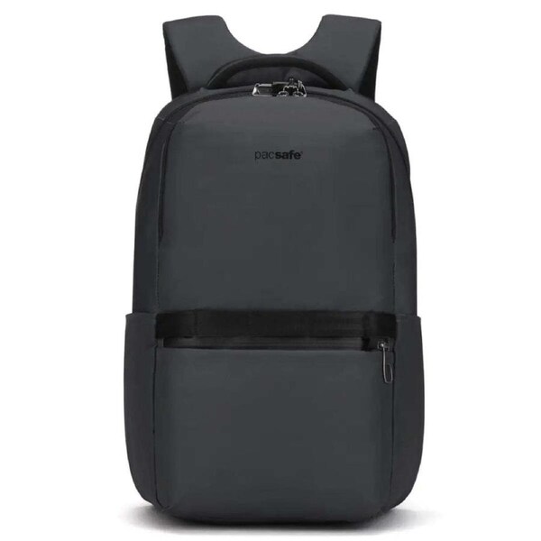 Pacsafe Metrosafe X Anti-Theft 25L 16" Laptop Backpack - Slate