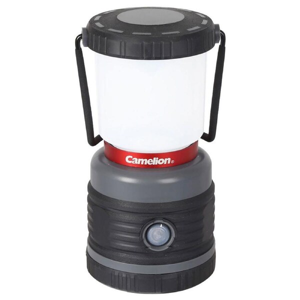Camelion 1400 Lumen Rechargeable Powerbank Lantern - CART219