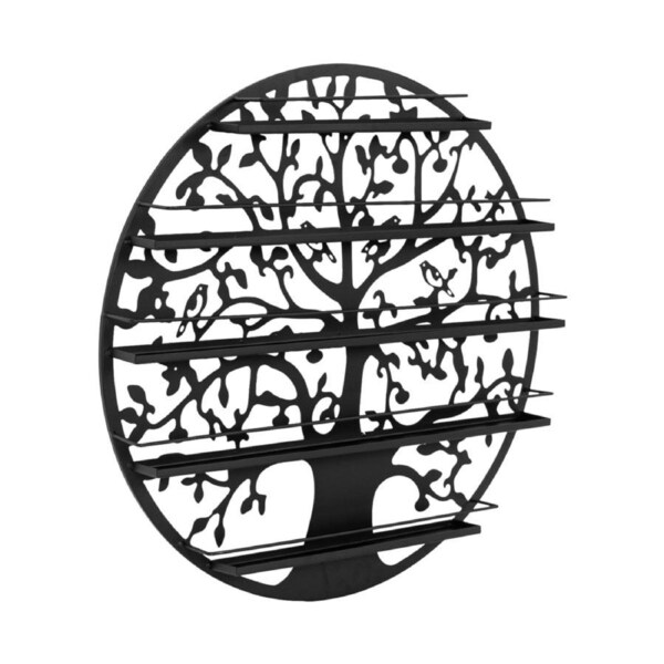 Rack Display Shelf Storage Shelving Wall Organiser