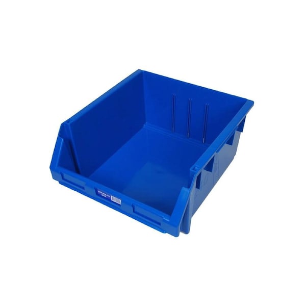 Fischer Plastics Stor-Pak 240 Blue Bin and Container 24L