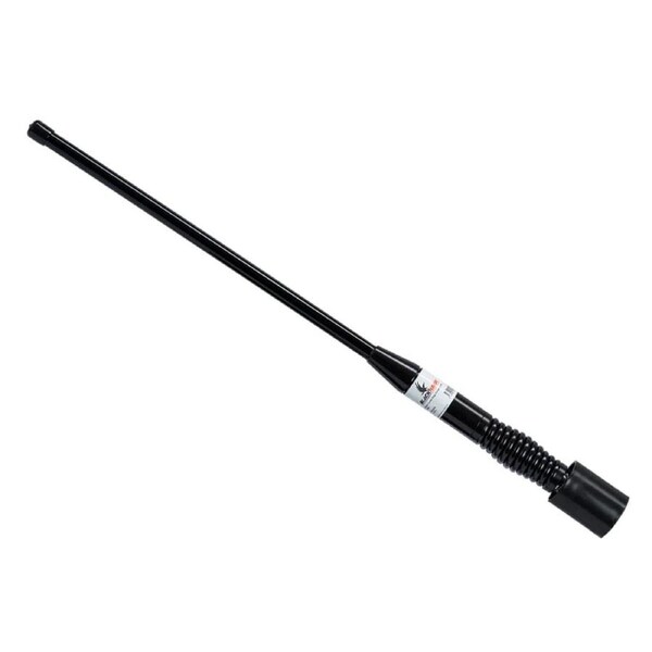 Blackhawk ANT-BH-00030 4G Truckeredge Compact LITE Antenna 700-2200 MHz SMA Male