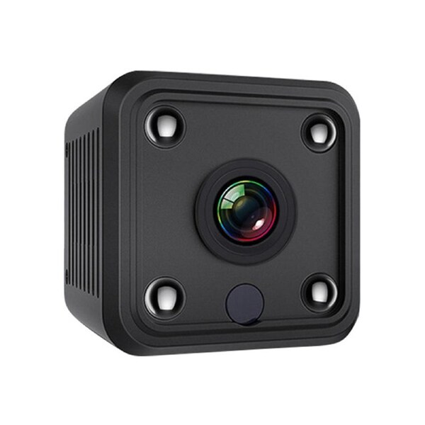 1080P HD Mini Surveillance Camera Indoor WiFi Mini Camera Live Transmission
