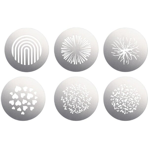 Godox Spotlight Gobo Set 2 (6pk)