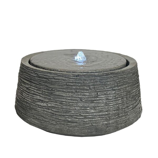 Zen Bowl Water Feature Fountain DW184053
