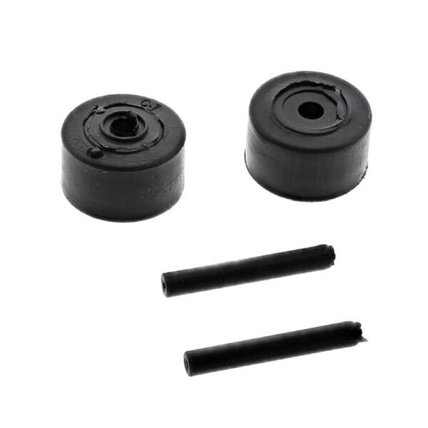 Wheels & Axles Electrolux Ergorapido ZB5012, ZB5022, Ultrapower