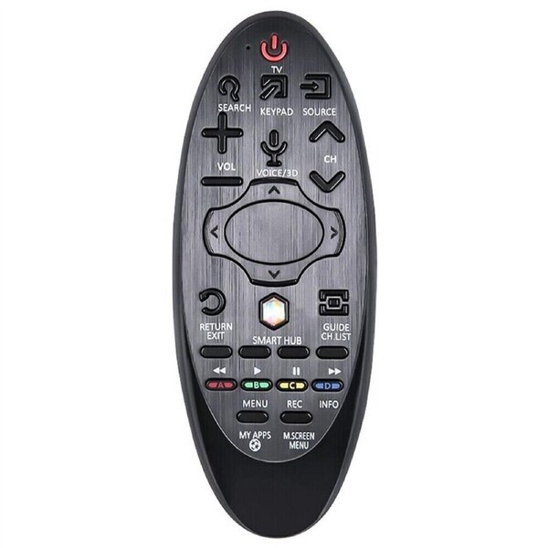 Remote Control Compatible for Samsung and LG smart TV BN59-01185F Control