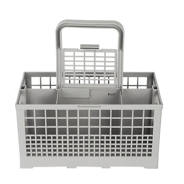 Universal Dishwasher Cutlery Basket Suits for Many Brands 240mmx 135mm x 122mm