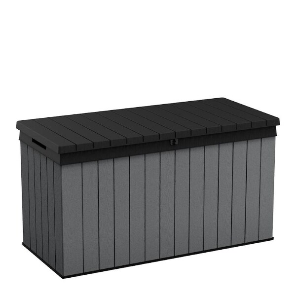 Darwin Storage Box 570L - Grey
