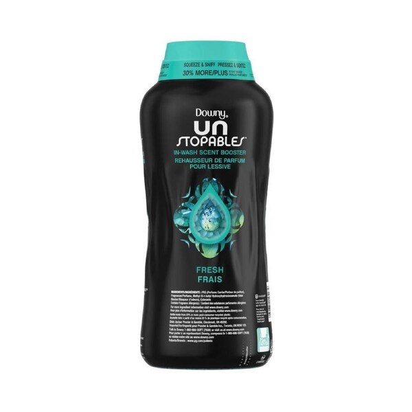 Downy Unstopables in Wash Scent Booster Fresh 1.13 kg