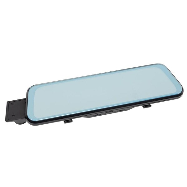 Dash Camera 1080P Front and Rear Smart Car DVR Recorder Night Vision 10"