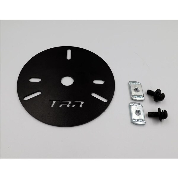 Wedgetail Accessory - Beacon Light Plate Flat Mount - ABP