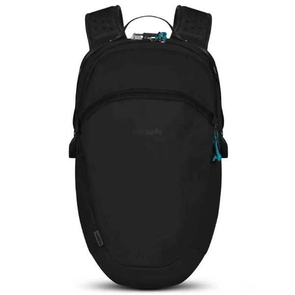 Pacsafe Eco 18L Anti-Theft 13" Laptop Backpack - Black