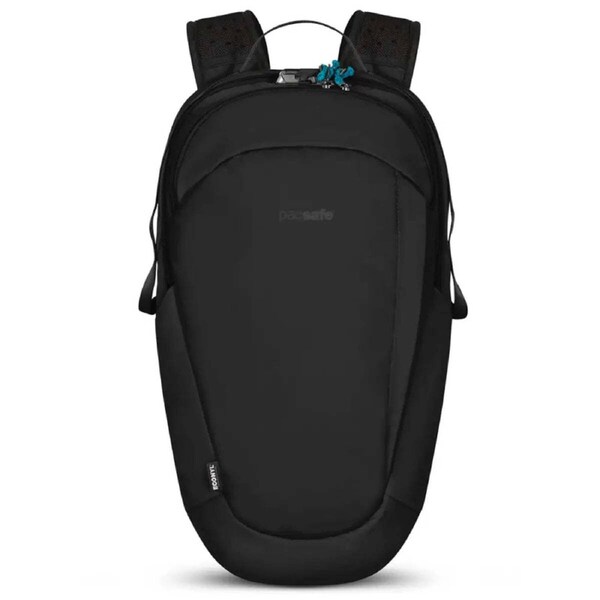 Pacsafe Eco 25L Anti-Theft 16" Laptop Backpack - Black