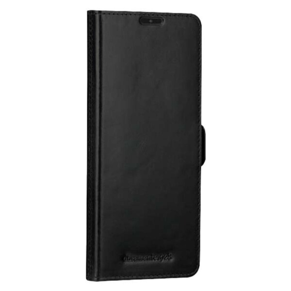 Dbramante Copenhagen Slim Case (Suits Samsung Galaxy S20 Ultra) – Black