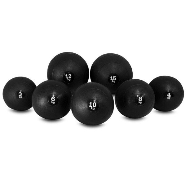 3kg - 15kg Slam Ball Set