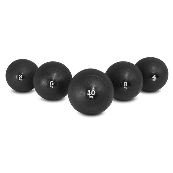 3kg - 10kg Slam Ball Set