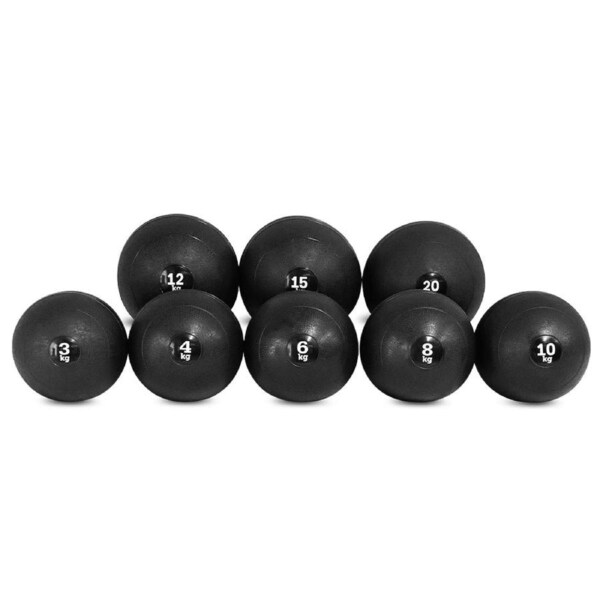 3kg - 20kg Slam Ball Set