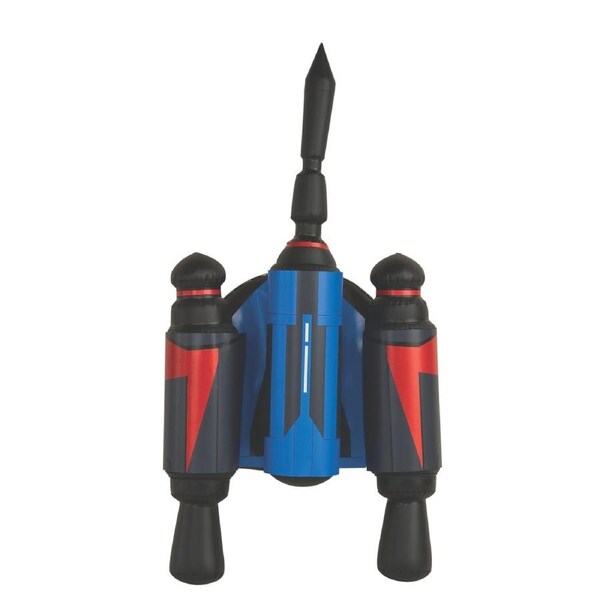 Pre Vizsla Inflatable Jetpack - Star Wars