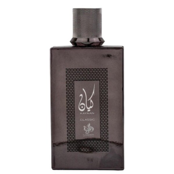 Al Wataniah Kayaan Classic (Unisex)- 100 Ml EDP