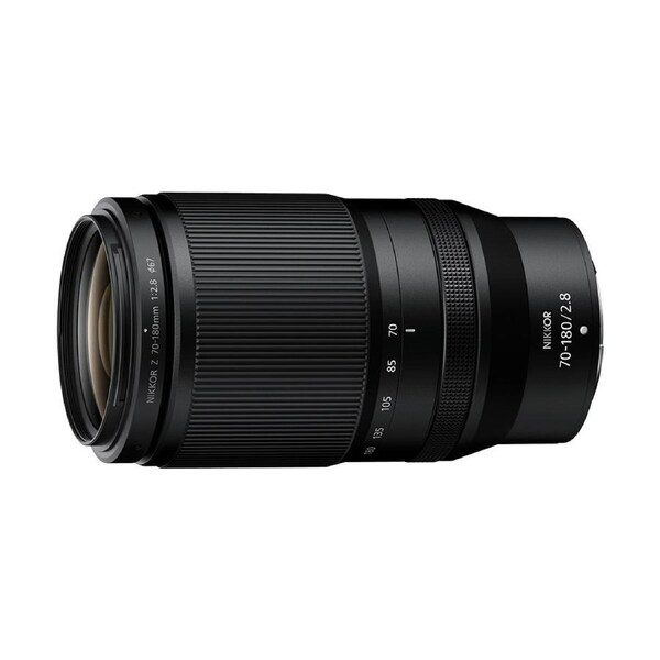 Nikon Nikkor Z 70-180mm f/2.8 Lens
