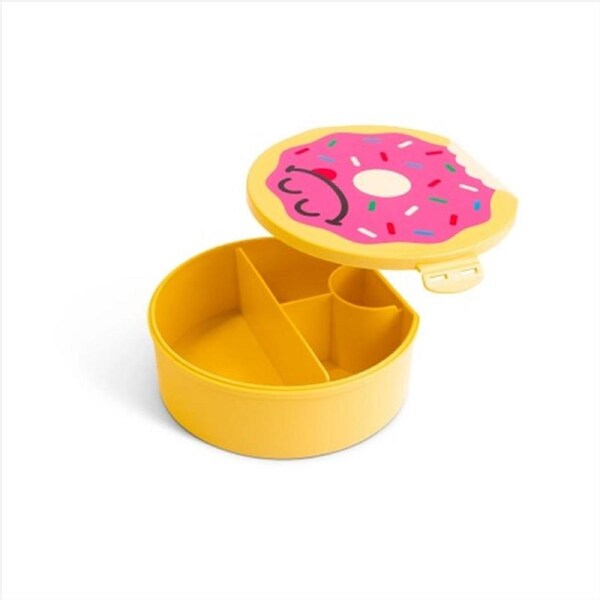 Bento Box Donut