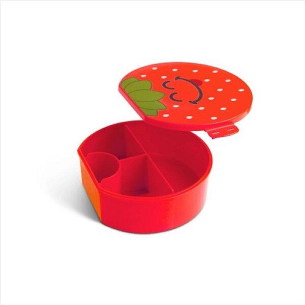Lunch Box: Bento Bento Box Strawberry