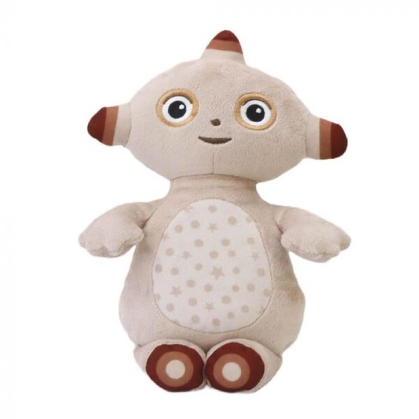 In The Night Garden - Talking Makka Pakka