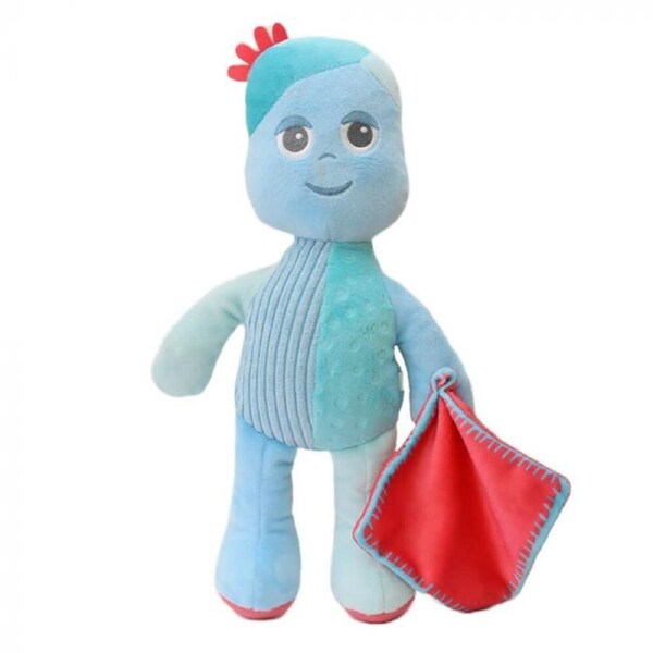 In The Night Garden - Talking Igglepiggle