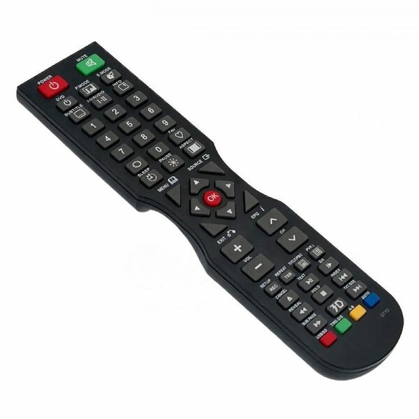 Remote Control - For QT1D Soniq Full HD E32W13B E32W13D E40V14A