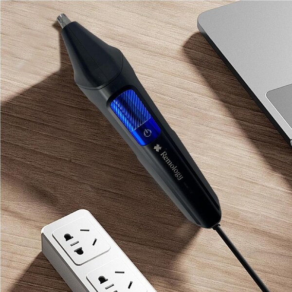 Mens All in One Grooming Kit