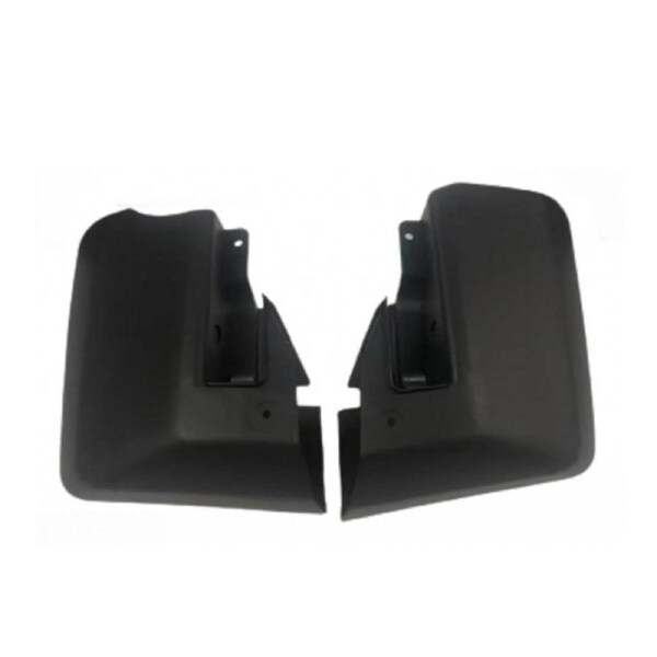 Durable ABS Front Mud Flap Splash Guard for Toyota LandCruiser J79 70 Series VDJ79