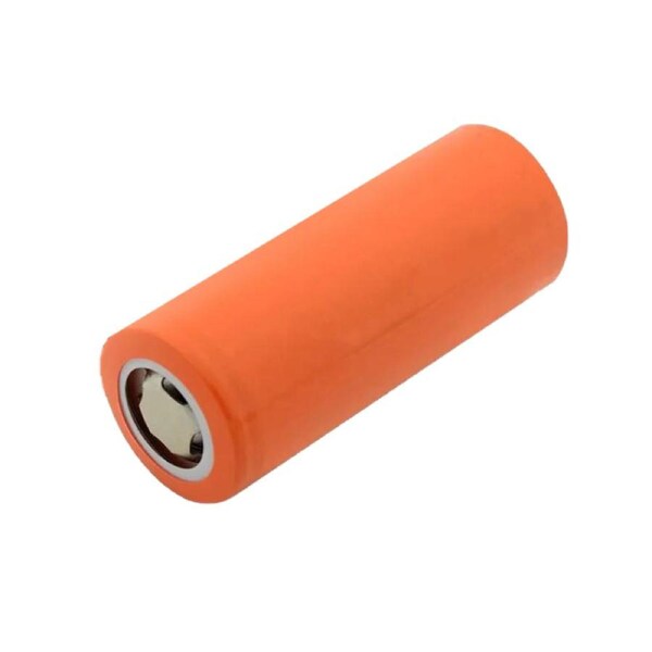 3000mAh 26650 battery