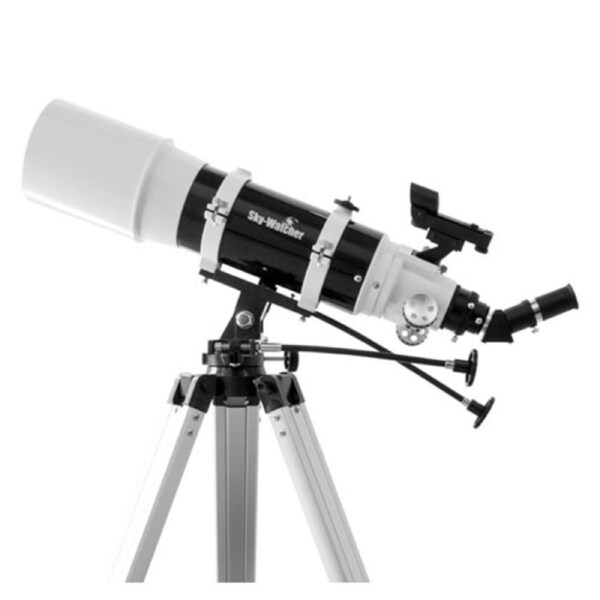 Sky-Watcher 120/600 AZ3 Refractor Telescope