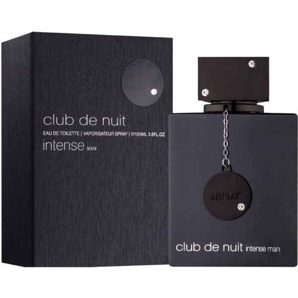 Armaf Club De Nuit Intense Man Eau de Toilette 105ml