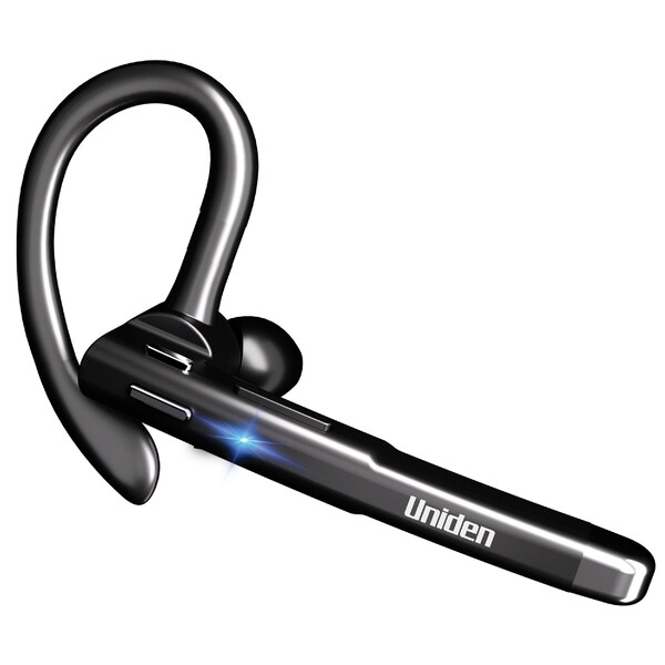 Uniden BT35 - Accessory Bluetooth Headset for the XTRAK PRO Series UHF Radios