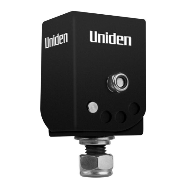 Uniden MBU-05BK - Heavy Duty Folding Antenna Mount Bracket