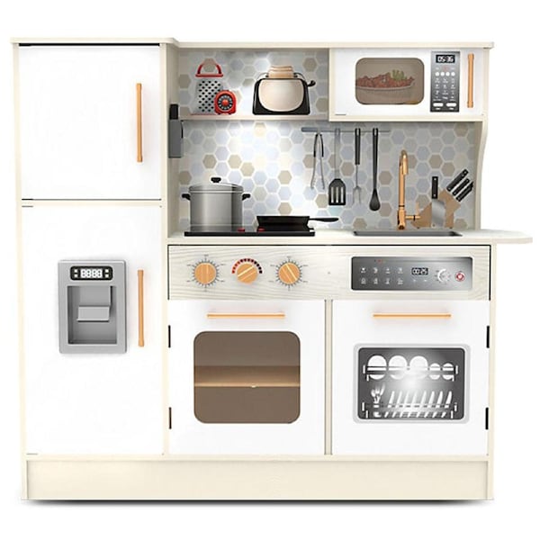 Superior Kitchen by Classic World