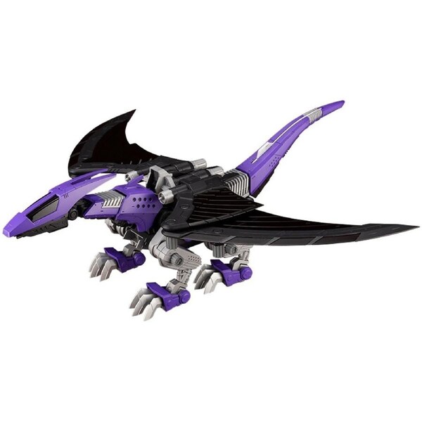 Kotobukiya 1/72 Zoids EZ-005 Redler Guyros Empire Ver. Plastic Model Kit