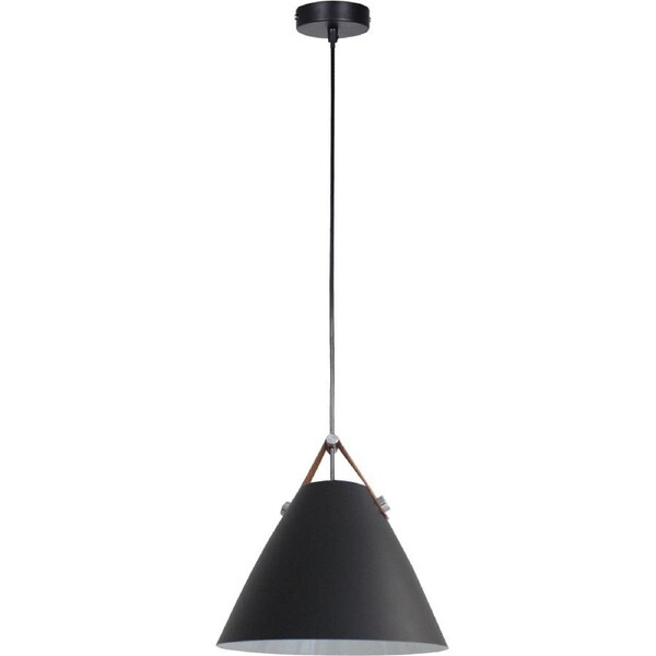 Milano Pendant Light - Black