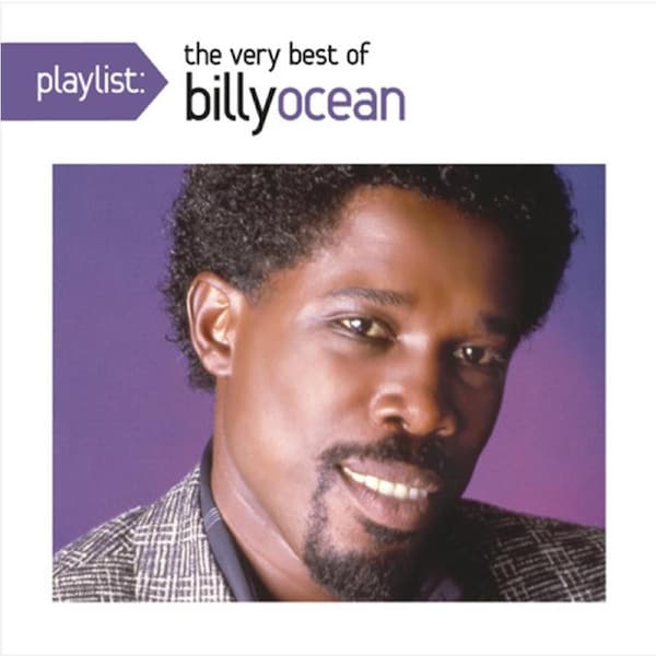 Billy-Ocean-Playlist-Very-Best-Of-CD