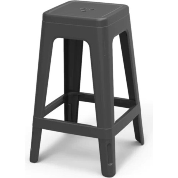 Keter Lucca Bar Stool