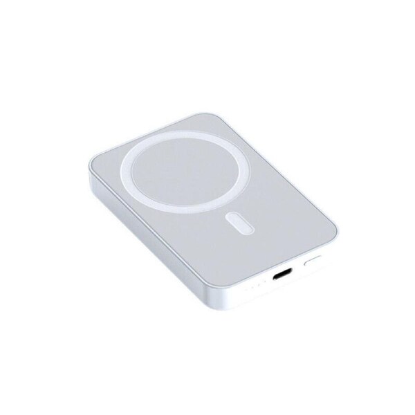 Power Bank PD 20W 10000mAh Magnetic Wireless Charger Battery