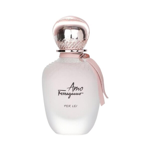 Salvatore Ferragamo Amo Ferragamo Per Lei 50ml Eau De Parfum