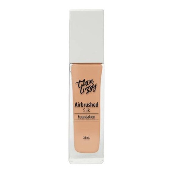 Thin Lizzy Airbrushed Silk Foundation Miss Von Dita 28ML