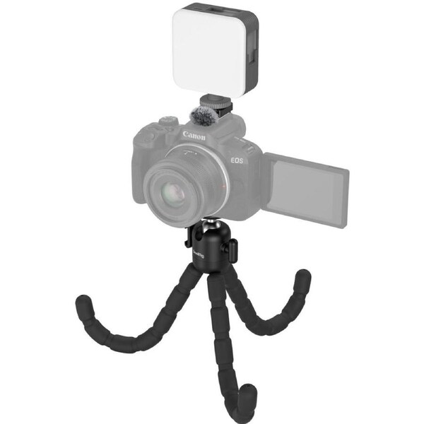 SmallRig Vlogging Tripod Kit for Canon EOS R50 4213