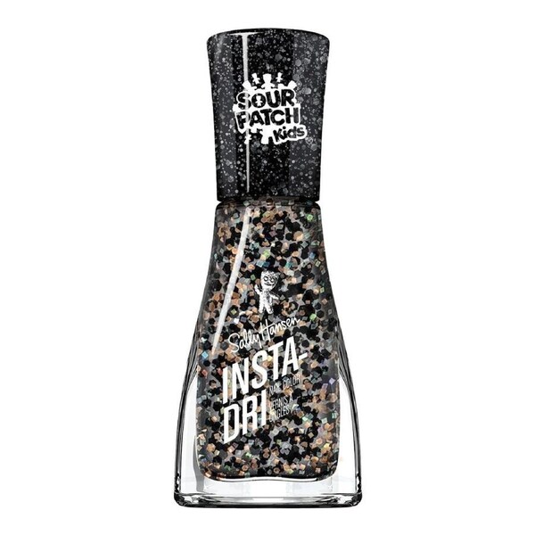 Sally Hansen Insta-Dri X Sour Patch Kids Nail Color 9.17ml 754 HALLO-QUEEN