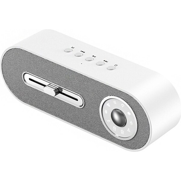 Bluetooth Speaker Sleep Instrument Player Timing Sound Computer Speaker