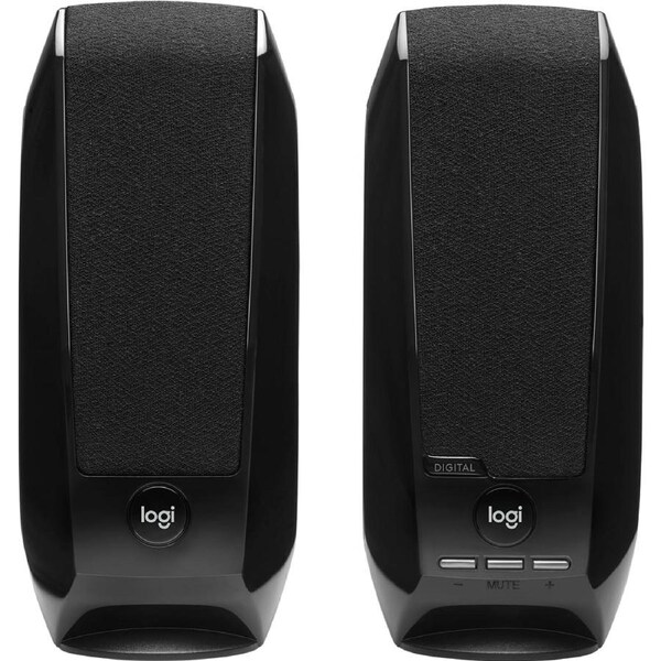 Logitech S150 USB Speaker [980-001368]