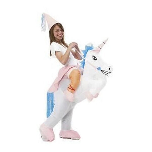 Fancy Dress Fan Inflatable Costume Suit